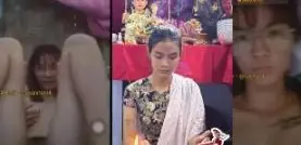 တွယ်တာ ရှေ့ဖြစ်ဟောဆရာမလေး‌ part (1)