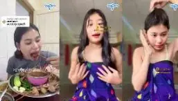 ပိပိလေးကအကင်းလေးပဲရှိသေးတယ် # 3 ရှမ်းမလေး တခုလပ်ဆိုပေမဲ့