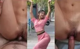 ပွဲသွားကြည့်တုန်း ပဲခူးမှာတွေ့ခဲ့တဲ့ဆော်လေးကို တည်းခိုခန်းမှာခေါ်ဖြုတ်တာ
