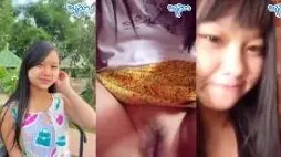 မြန်မာအငုံးလေးပါကင်မဖောက်ရသေးဘူး
