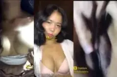 ရင်သားကိက်ကိက် မြန်မာမလေးစောက်ဖုတ်လေး ပွတ်ပြ