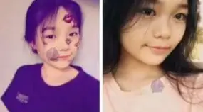 လရည်ပါသောက်ပေးတာစော်လေးထန်ချက်ကတော့ ရှယ်ဘဲ