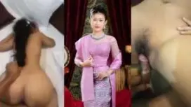လုံးပြီးတင်းနေတာပဲ အပေးကောင်းတဲ့အိုးလေး