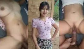 လူလစ်တုန်းခယ်မ‌နဲ့ ခိုးစား