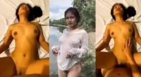 အမှန်ကန်နတ်ပြည်ဆိုတာ ဒါပဲ လုံးပြီးတင်းနေတာပဲစော်က