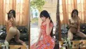TikTok မှာနာမည်ကြီးနေတဲ့ဆရာမလေး