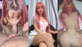 TikTok မှာနာမည်ကြီးနေတဲ့မော်ဒယ်မလေး