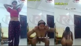 ကိုယ်လုံးတိးထိုင်ထလုပ်ပြ မြန်မာမအကိတ်လေး