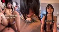 နိုရာလေး ကိုတမုန်းလိုးတဲ့ဘဲကြီး