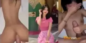 ပါကင်လေး မသိတတ်သေးတဲ အရွယ်နုနုလေး