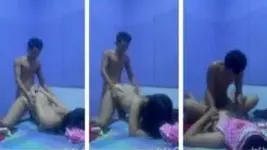 မျက်နှာကြီးအုပ်ထားရတာလား ကိုယ့်စော်ကိုယ်တီး​တာ