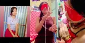 သူနာပြုမလေး လူသာပိန်တာ ဇမသေးဘူးရယ်