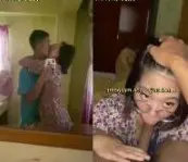 ဟော်တယ်ဒိတ်မှာရှယ်မှုတ်ပေးတဲ့စော်လေး