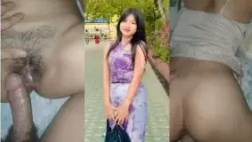 အပြုအစုကောင်းတဲ့ဆော်လေးကိုဆံပင်ဆွဲပြီးဆောင့်လိုးတာ