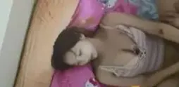 အလိုးကောင်းလို့တဲ့ပြုံးနေသူလေး